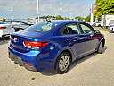 Thumbnail image of 2020 Kia Rio at Mathews Nissan
