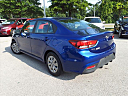 Thumbnail image of 2020 Kia Rio at Mathews Nissan