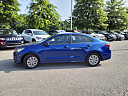 Thumbnail image of 2020 Kia Rio at Mathews Nissan