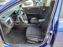 Thumbnail image of 2020 Kia Rio at Mathews Nissan