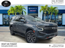 Thumbnail image of 2021 Chevrolet Tahoe at Delray Buick GMC