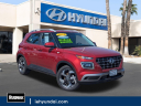 Thumbnail image of 2024 Hyundai VENUE at Rusnak Hyundai/Genesis Inland Empire