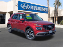 Thumbnail image of 2024 Hyundai VENUE at Rusnak Hyundai/Genesis Inland Empire