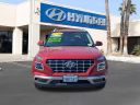 Thumbnail image of 2024 Hyundai VENUE at Rusnak Hyundai/Genesis Inland Empire