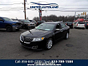 2012 Lincoln MKZ Base at United Auto Land
