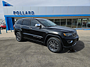 Thumbnail image of 2017 Jeep Grand Cherokee at Pollard Chevy