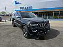 Thumbnail image of 2017 Jeep Grand Cherokee at Pollard Chevy