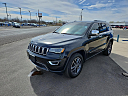 Thumbnail image of 2017 Jeep Grand Cherokee at Pollard Chevy
