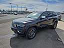 Thumbnail image of 2017 Jeep Grand Cherokee at Pollard Chevy