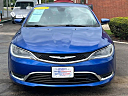Thumbnail image of 2015 Chrysler 200 at AC&C New Carlisle