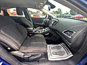 2015 Chrysler 200 Limited at AC&C Vandalia