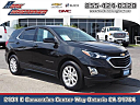 Thumbnail image of 2018 Chevrolet Equinox at Mark Christopher Auto Center