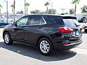 Thumbnail image of 2018 Chevrolet Equinox at Mark Christopher Auto Center