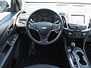 Thumbnail image of 2018 Chevrolet Equinox at Mark Christopher Auto Center