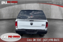 Thumbnail image of 2015 Ram 2500 at M & A Motors, Inc.