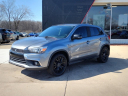 Thumbnail image of 2017 Mitsubishi Outlander Sport at Grand Blanc Mitsubishi