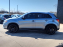 Thumbnail image of 2017 Mitsubishi Outlander Sport at Grand Blanc Mitsubishi