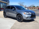 Thumbnail image of 2017 Mitsubishi Outlander Sport at Grand Blanc Mitsubishi