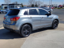 Thumbnail image of 2017 Mitsubishi Outlander Sport at Grand Blanc Mitsubishi
