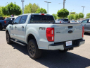 Thumbnail image of 2023 Ford Ranger at Melloy Nissan - Used
