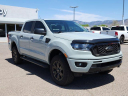 Thumbnail image of 2023 Ford Ranger at Melloy Nissan - Used