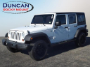 Thumbnail image of 2013 Jeep Wrangler Unlimited at Duncan Ford Chrysler