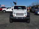 Thumbnail image of 2013 Jeep Wrangler Unlimited at Duncan Ford Chrysler