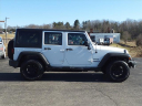 Thumbnail image of 2013 Jeep Wrangler Unlimited at Duncan Ford Chrysler