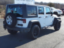 Thumbnail image of 2013 Jeep Wrangler Unlimited at Duncan Ford Chrysler