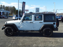 Thumbnail image of 2013 Jeep Wrangler Unlimited at Duncan Ford Chrysler