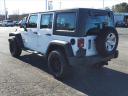 Thumbnail image of 2013 Jeep Wrangler Unlimited at Duncan Ford Chrysler