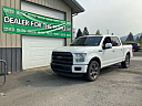 Thumbnail image of 2015 Ford F-150 at Auto Credit Sales