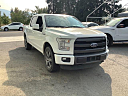 Thumbnail image of 2015 Ford F-150 at Auto Credit Sales
