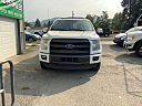 2015 Ford F-150 Lariat at Auto Credit Sales