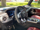 Thumbnail image of 2021 Mercedes-Benz G-Class at South Tampa Auto Boutique, LLC