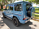 Thumbnail image of 2021 Mercedes-Benz G-Class at South Tampa Auto Boutique, LLC