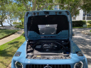 Thumbnail image of 2021 Mercedes-Benz G-Class at South Tampa Auto Boutique, LLC
