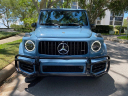 Thumbnail image of 2021 Mercedes-Benz G-Class at South Tampa Auto Boutique, LLC