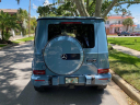 Thumbnail image of 2021 Mercedes-Benz G-Class at South Tampa Auto Boutique, LLC