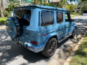 Thumbnail image of 2021 Mercedes-Benz G-Class at South Tampa Auto Boutique, LLC