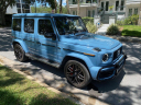 Thumbnail image of 2021 Mercedes-Benz G-Class at South Tampa Auto Boutique, LLC