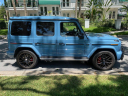 Thumbnail image of 2021 Mercedes-Benz G-Class at South Tampa Auto Boutique, LLC