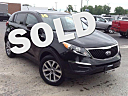 Thumbnail image of 2014 Kia Sportage at Ferrario Auto Team Chrysler Dodge Jeep Ram