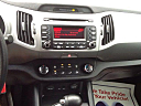 Thumbnail image of 2014 Kia Sportage at Ferrario Auto Team Chrysler Dodge Jeep Ram