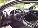Thumbnail image of 2014 Kia Sportage at Ferrario Auto Team Chrysler Dodge Jeep Ram