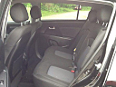 Thumbnail image of 2014 Kia Sportage at Ferrario Auto Team Chrysler Dodge Jeep Ram