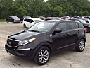 Thumbnail image of 2014 Kia Sportage at Ferrario Auto Team Chrysler Dodge Jeep Ram