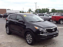 Thumbnail image of 2014 Kia Sportage at Ferrario Auto Team Chrysler Dodge Jeep Ram