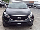 Thumbnail image of 2014 Kia Sportage at Ferrario Auto Team Chrysler Dodge Jeep Ram