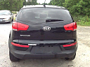 Thumbnail image of 2014 Kia Sportage at Ferrario Auto Team Chrysler Dodge Jeep Ram